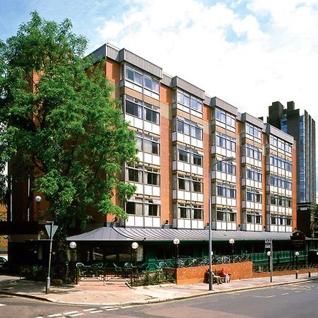 Hampstead Britannia Hotel London Exterior photo